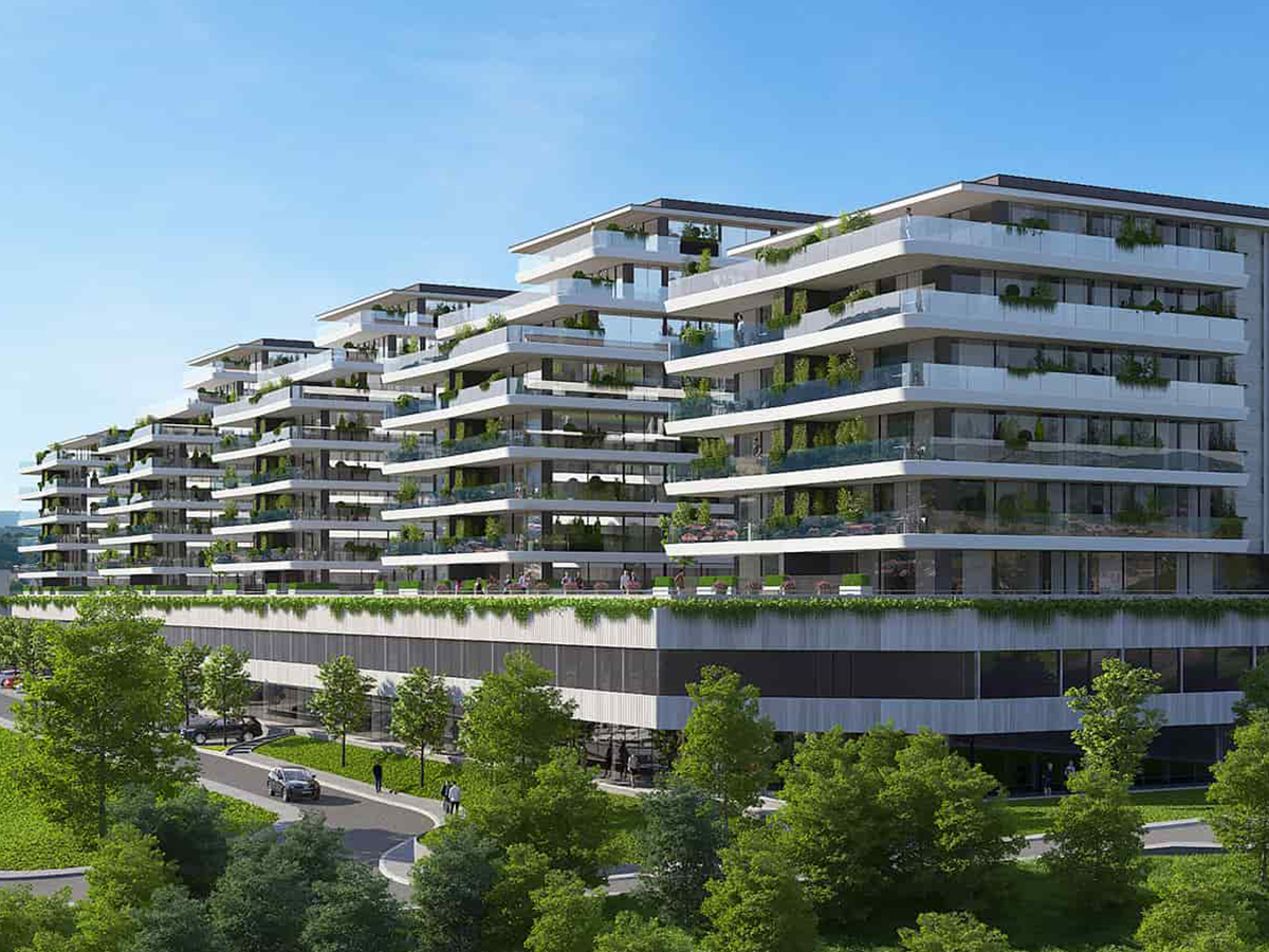 Park Residence